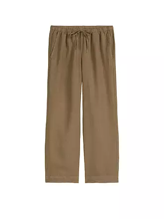 MARC O'POLO | Leinenhose | 